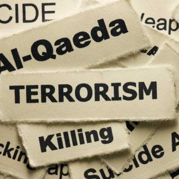 4 Myths Surrounding Terrorism