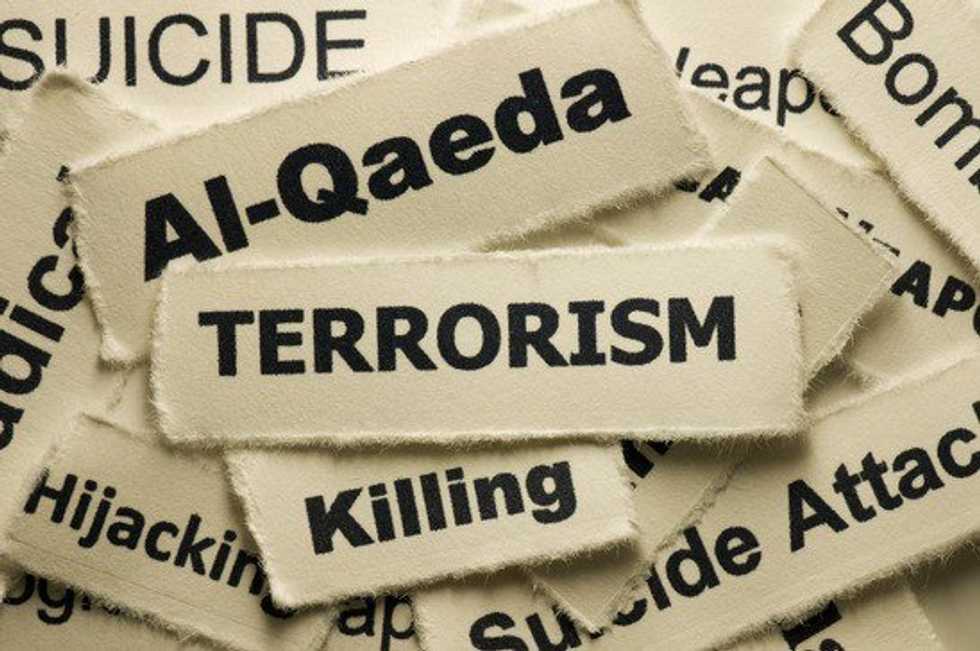 4 Myths Surrounding Terrorism
