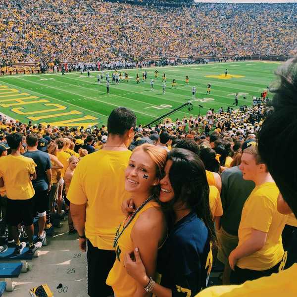 The Things That No One Told You About Michigan