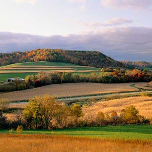 12 Reasons Why Not To Visit Wisconsin