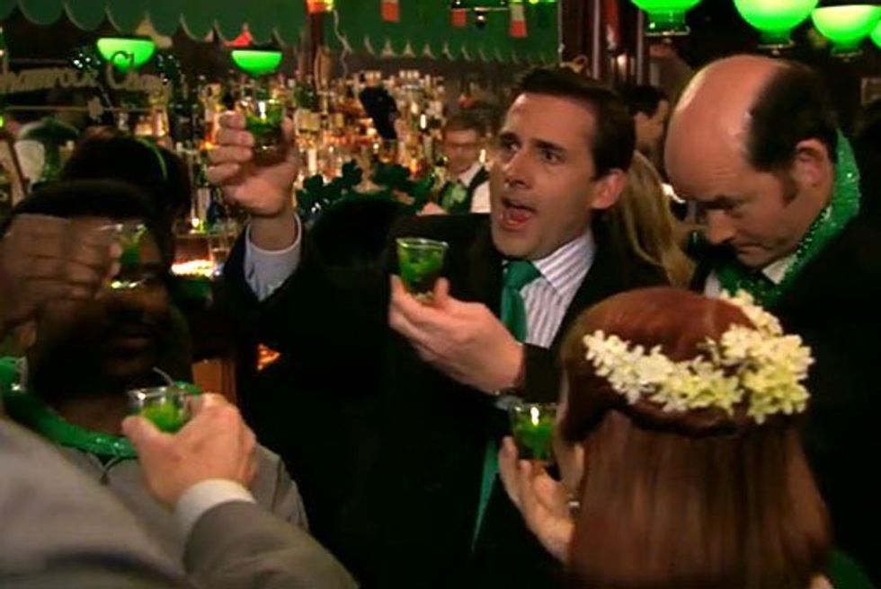 How To Celebrate St. Patrick's Day Effectively