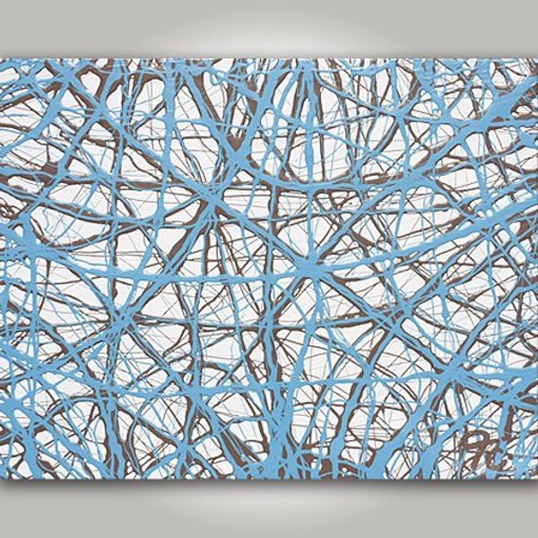 Daily Struggles Of An Art Student