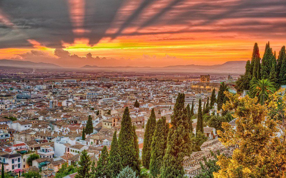 Top 6 Most Unique Study Abroad Destinations