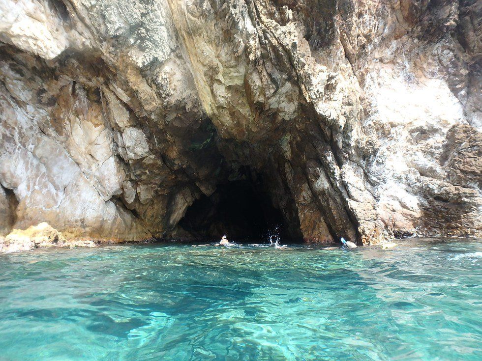 S.O.S.: Save Our Seas