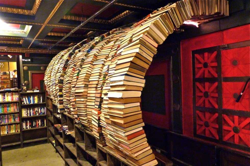 6 Things To Expect If You're Studying English