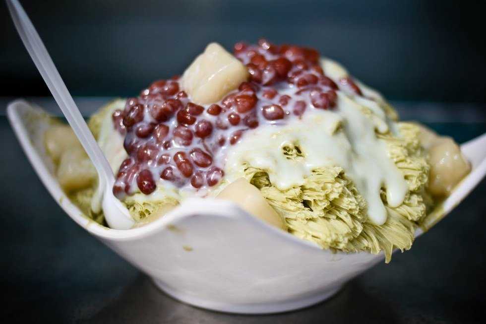 5 Asian Desserts That You Need To Try