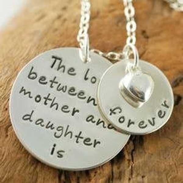 An Open Letter To My Mom