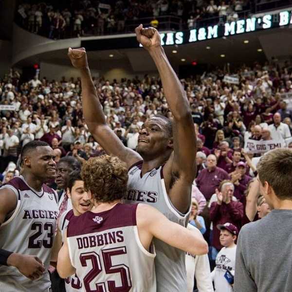 The 'Final Four' Things To Know