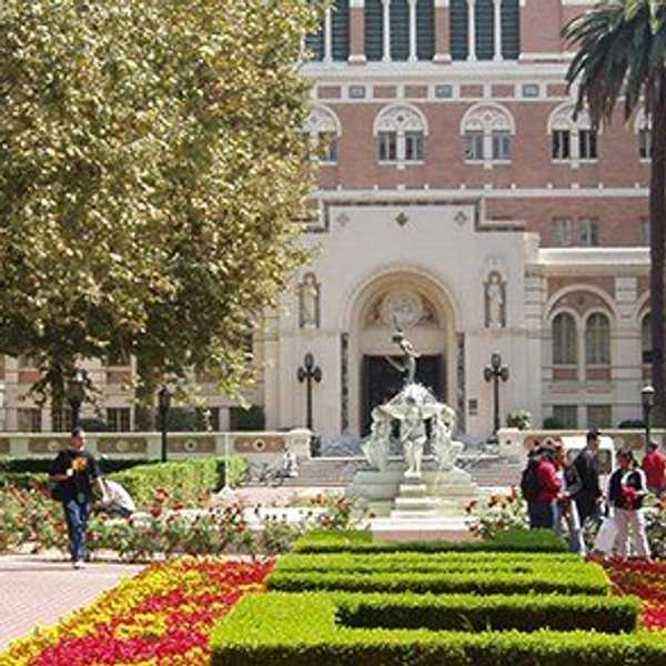 7 Awesome USC Electives To Take
