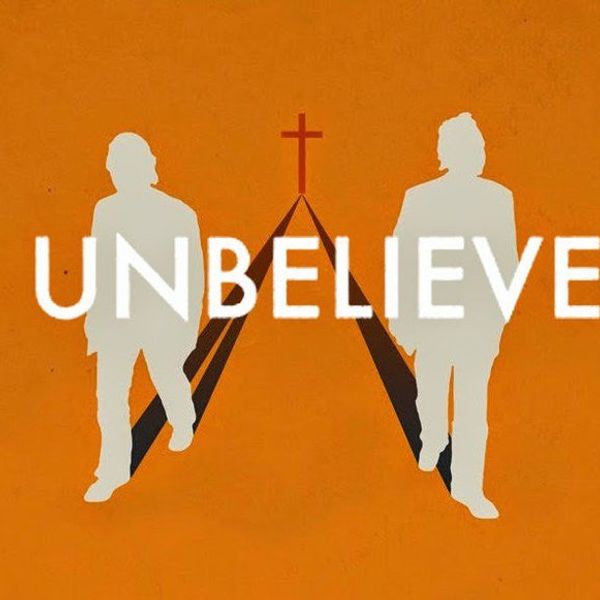 Inside The Mind Of An Atheist: Why I Don't Believe In God