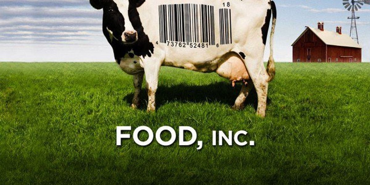 Food Incdocumentary A Response To The Documentary, 'Food Inc.' | The Odyssey Online