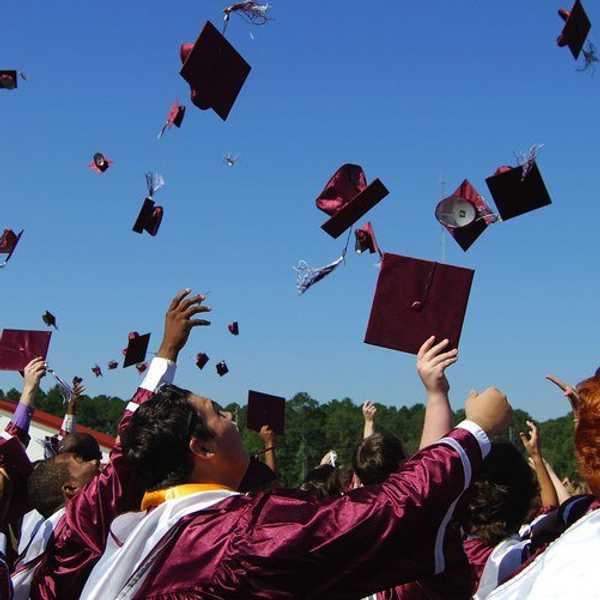 My Advice To All High School Girls