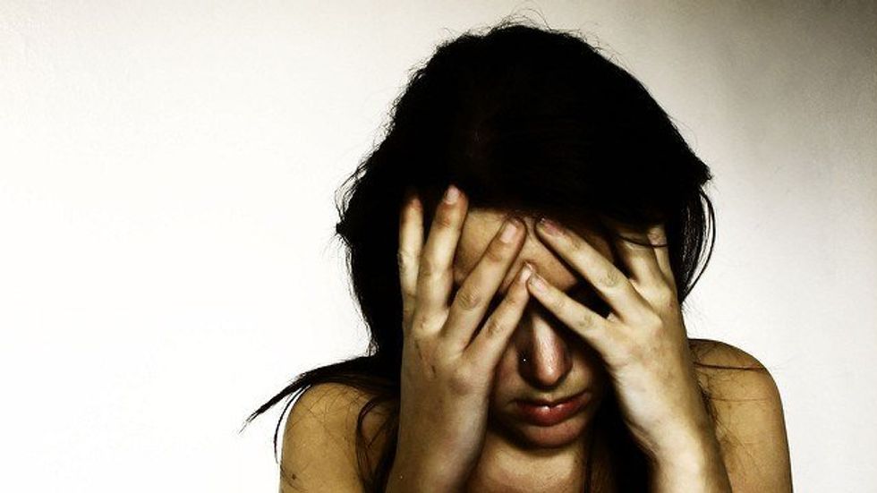 My Mental Illness Isn't A Phrase