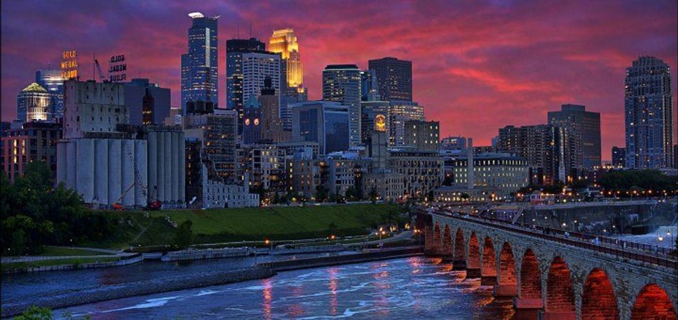 11 Ways You Know You're From Minneapolis