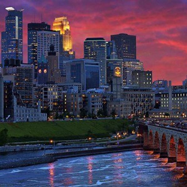 11 Ways You Know You're From Minneapolis