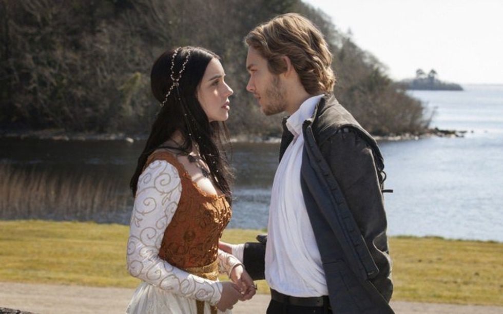 What Makes Someone Attractive In College?: Miami OH Edition