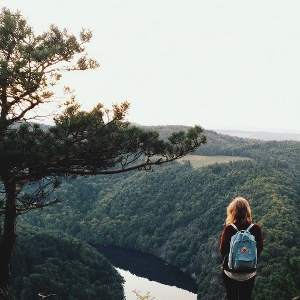 For Everyone Traveling Abroad This Spring Break