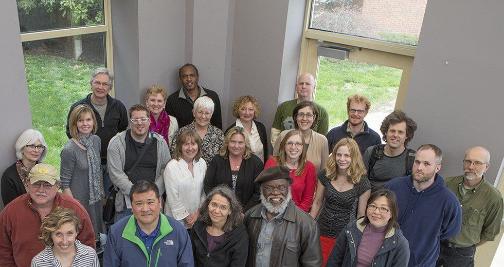 To The Professor Who Goes Above & Beyond For Their Students...