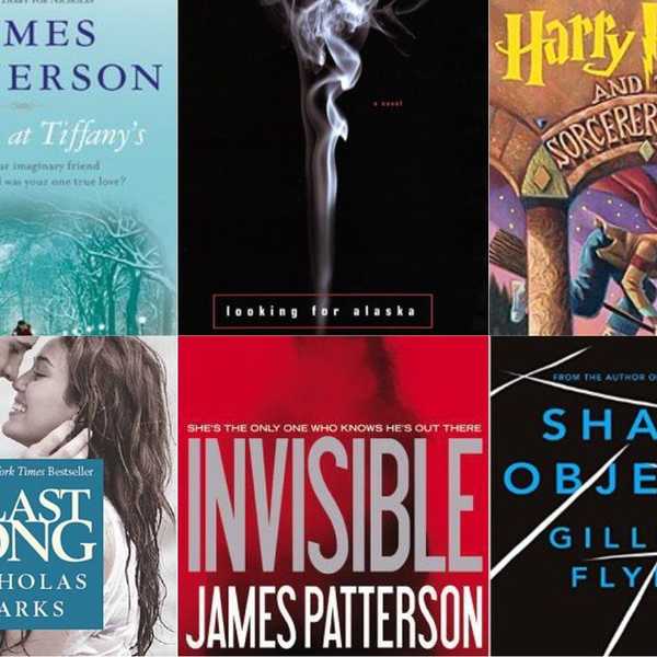 6 Must-Read Books That Will Change Your Life