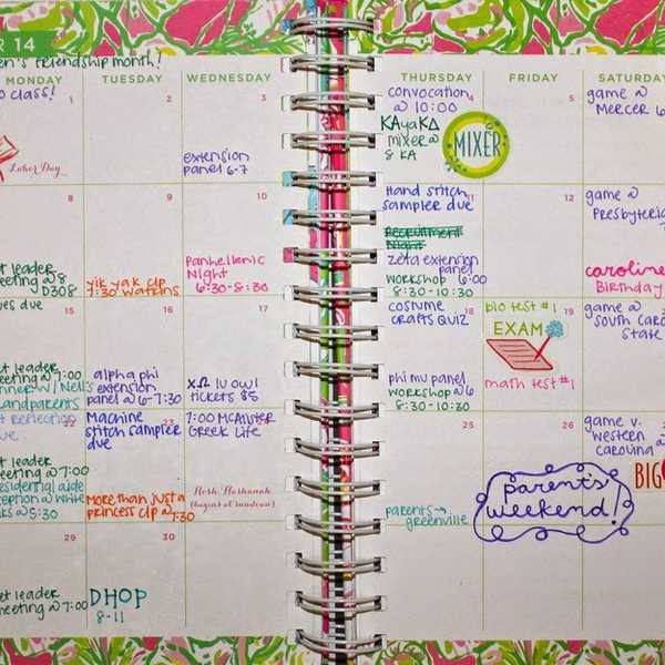 To The Girl Who Is Too Busy To Breathe