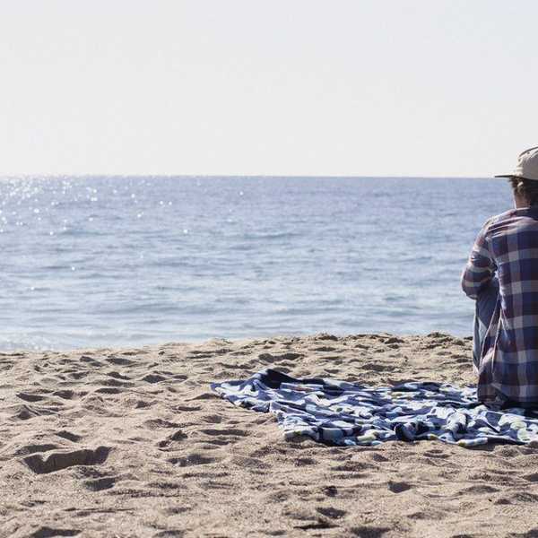 30 Activities For When You Go Home For Spring Break And Your Friends Are Gone