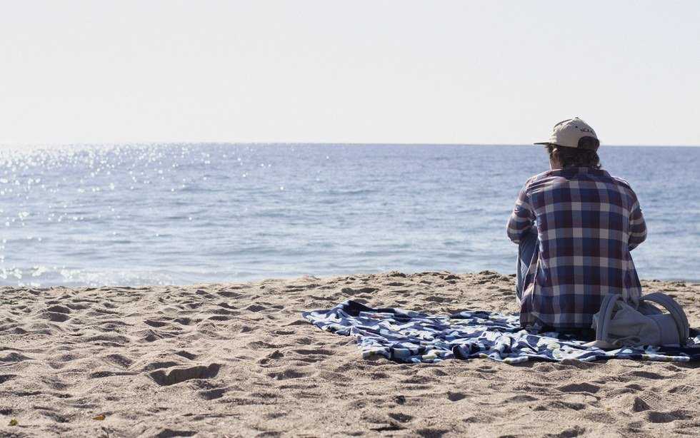 30 Activities For When You Go Home For Spring Break And Your Friends Are Gone