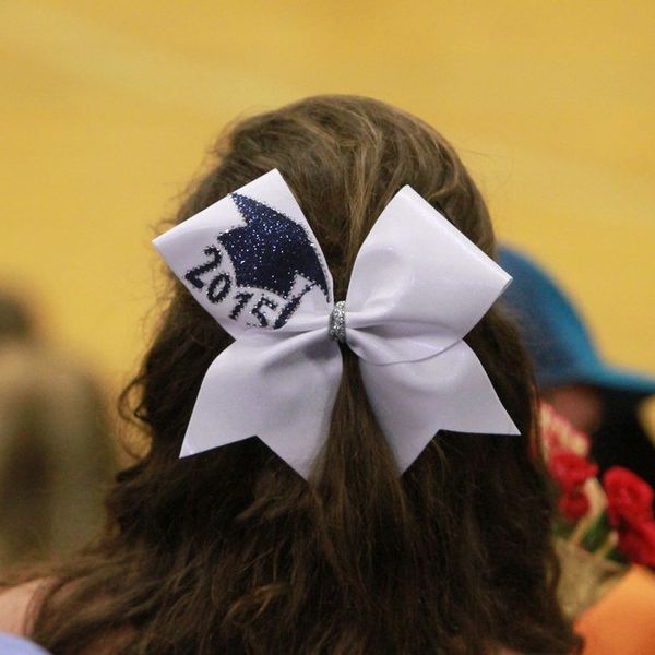 A Thank You Letter To Cheerleading