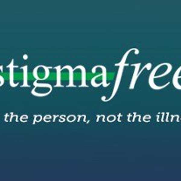 Stop The Mental Illness Stigma