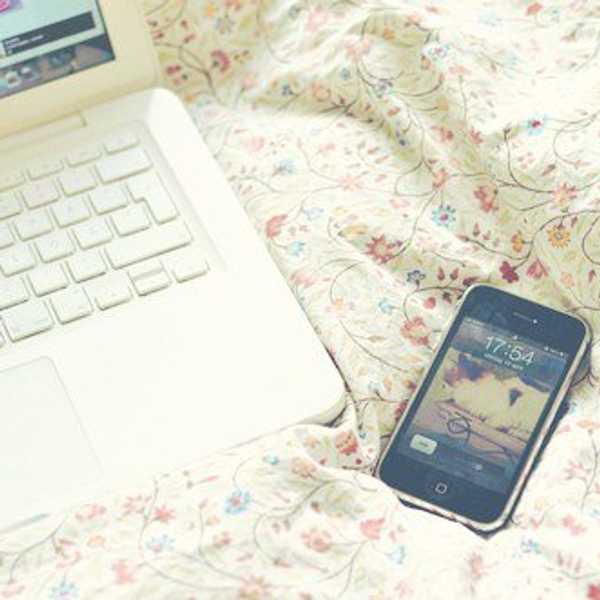 The Cell Phone (Im)Pact