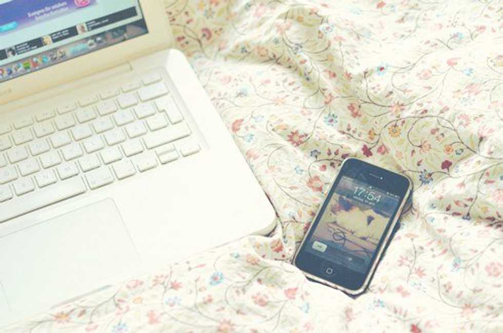 The Cell Phone (Im)Pact