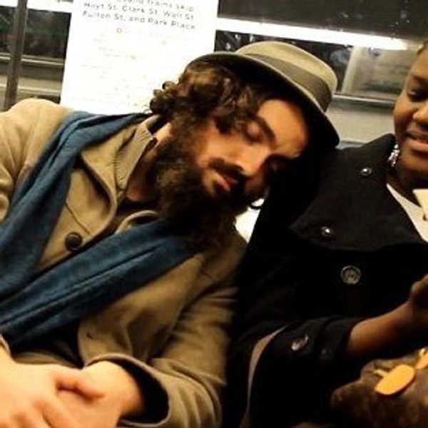 The Joys Of Denver's Light Rail