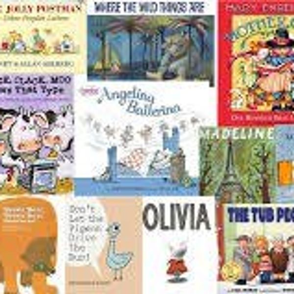 9 Children's Books That Taught Me Lessons About Life