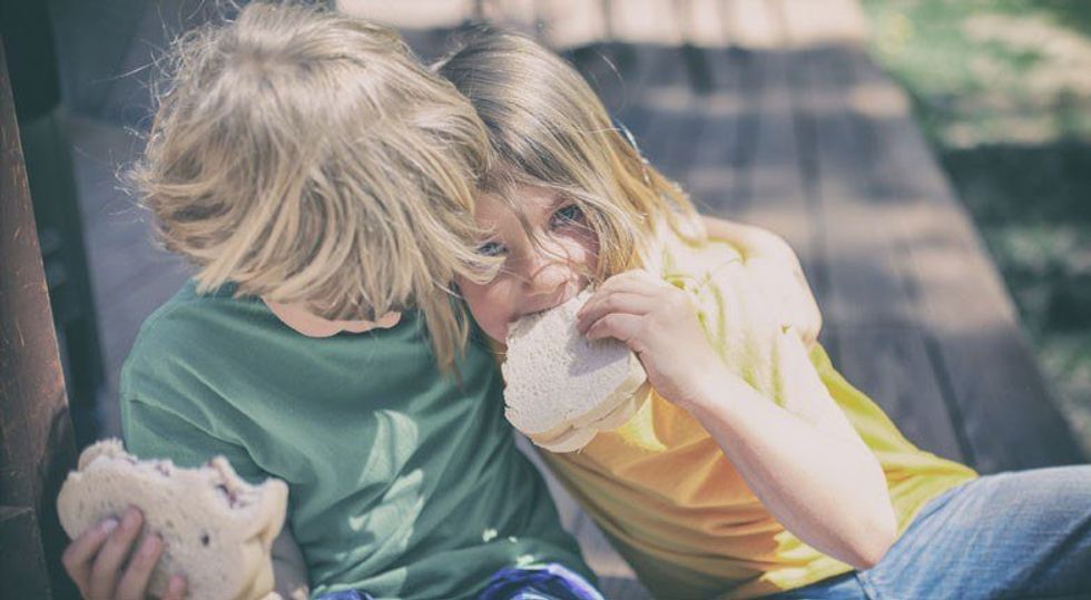 To The Family I Lost In Touch With