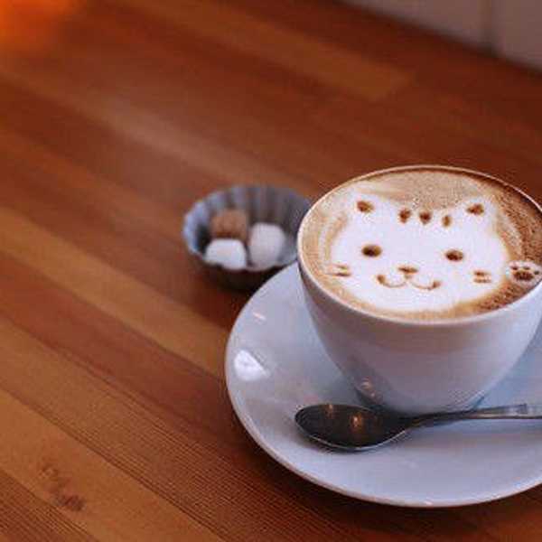 7 Signs You're A Coffee Addict