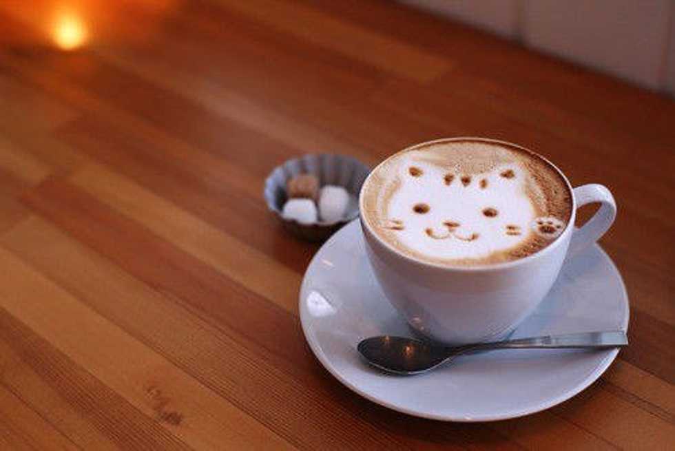 7 Signs You're A Coffee Addict