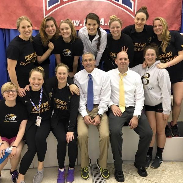 The Season That Changed My Life