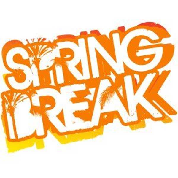 12 Fun Ways To Spend Your Spring Break