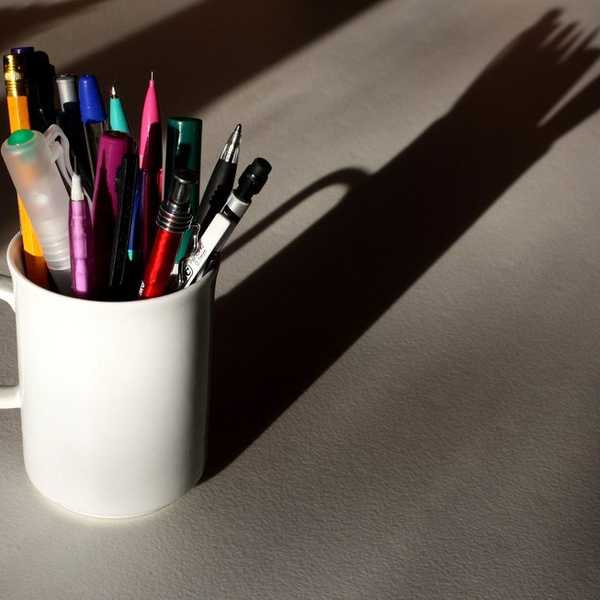 Why I Write: A Thank You Letter