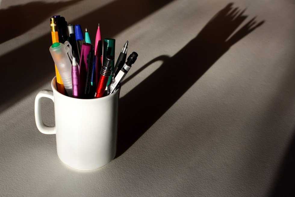 Why I Write: A Thank You Letter