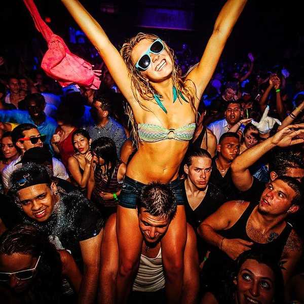 8 Things You Need To Know For Your First College Party