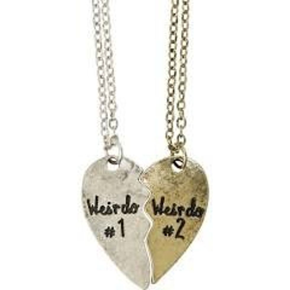 Open Letter To My Long Distance Best Friend