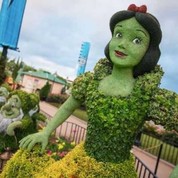 10 Inspirational Disney Movie Quotes