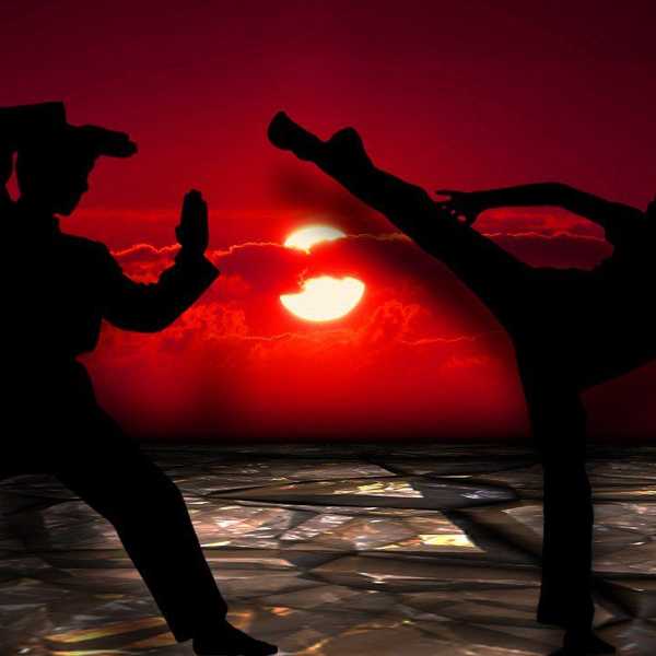 10 Things I Have Learned From The Martial Arts