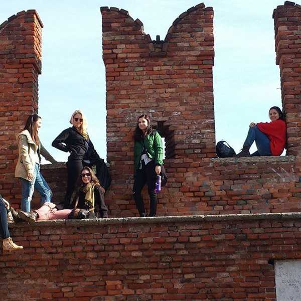 Things That Happen When You Study Abroad