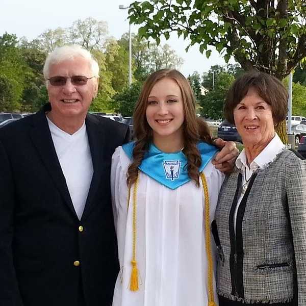 A Thank You Letter To My Step-Grandpa