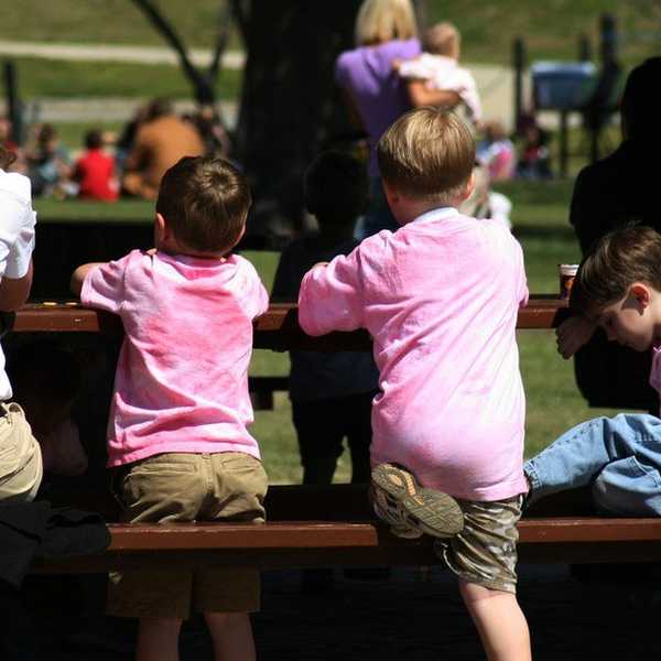 Let's Put An End To Gender Roles