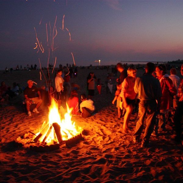 The Ultimate Spring Break 2016 Playlist