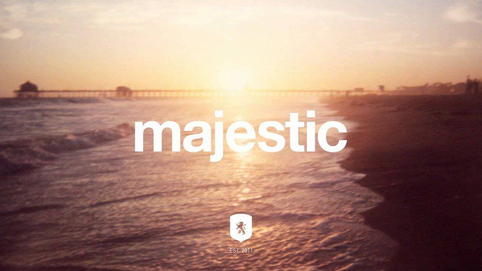 The Top 10 Songs For Your Spring Break Tan