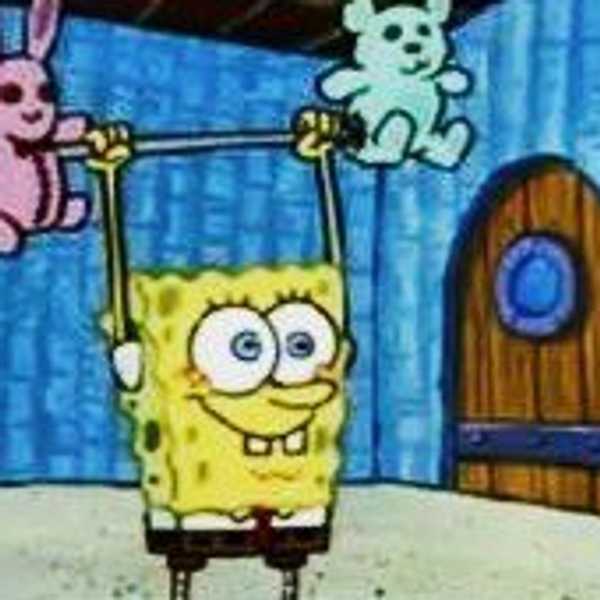 10 Things Every Student-Athlete Can Relate To As Told By SpongeBob