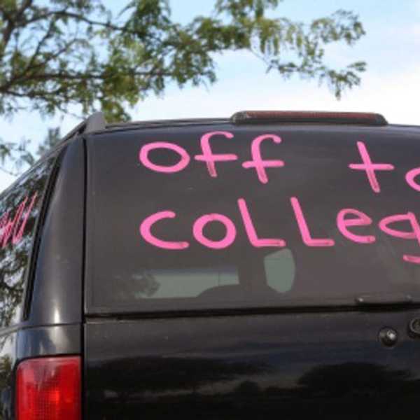 Why It's Okay To Not Know Your Major Going Into College